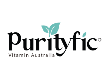 Purityfic Vitamin Indonesia