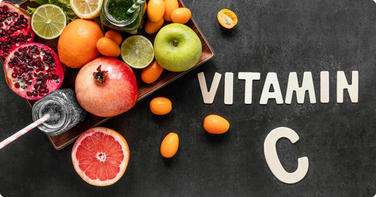 Mekanisme Kerja Vitamin C: Fungsi, Proses, dan Manfaat