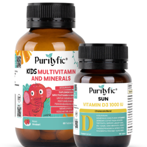 Paket Kesehatan Anak