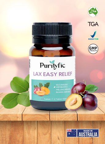 vitamin lancar BAB