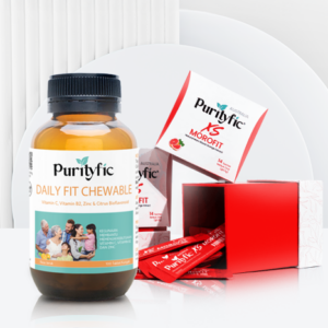 Paket Kebugaran & Kontrol Berat Badan