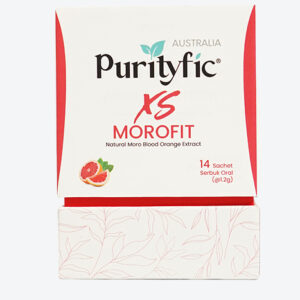Purityfic XS Morofit 14 Sachet