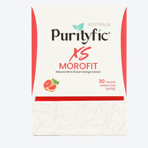 Purityfic XS Morofit 30 Sachet