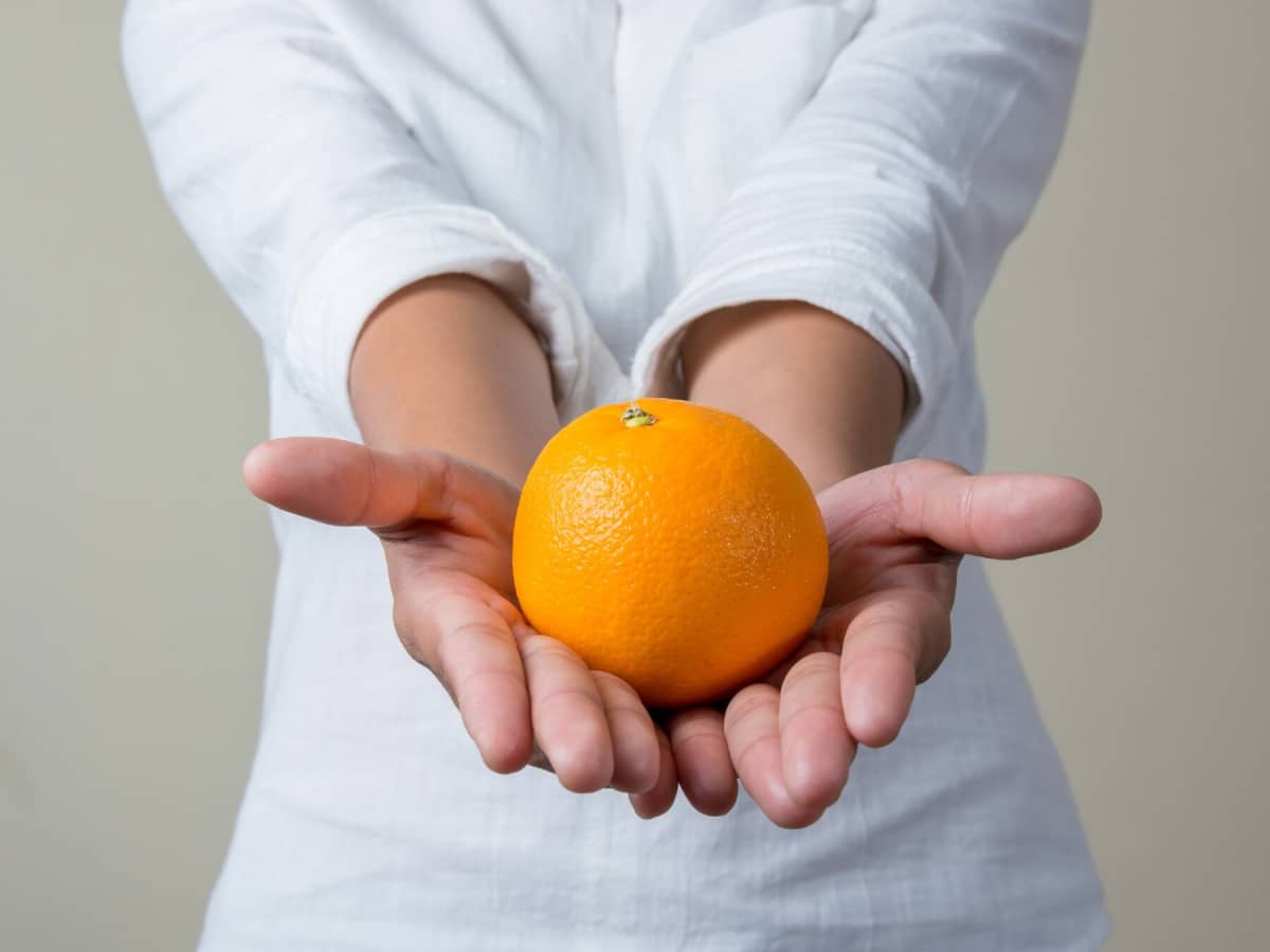 Apa Saja Manfaat Vitamin C untuk Kesehatan?