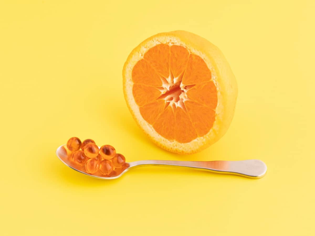 Mana Sumber Terbaik: Dari Makanan atau Suplemen?
