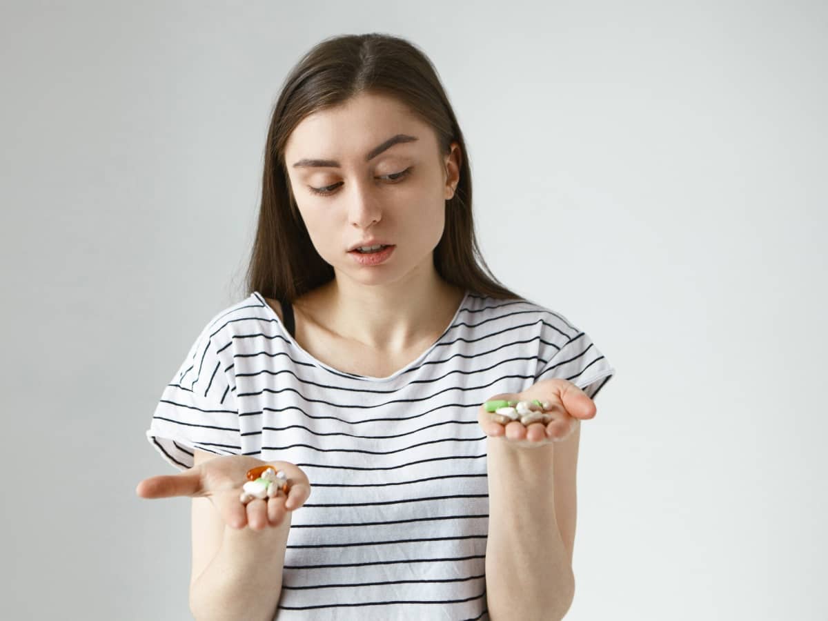 Risiko dan Hal yang Perlu Diperhatikan Sebelum Konsumsi Vitamin dan Suplemen