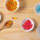 Perbedaan Suplemen dan Vitamin