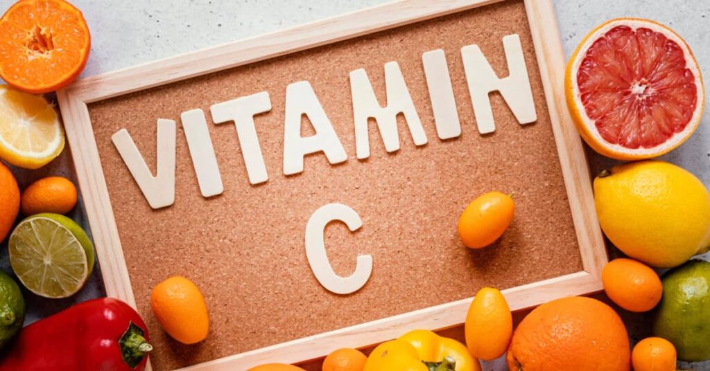 Aturan Minum Vitamin C Yang Benar