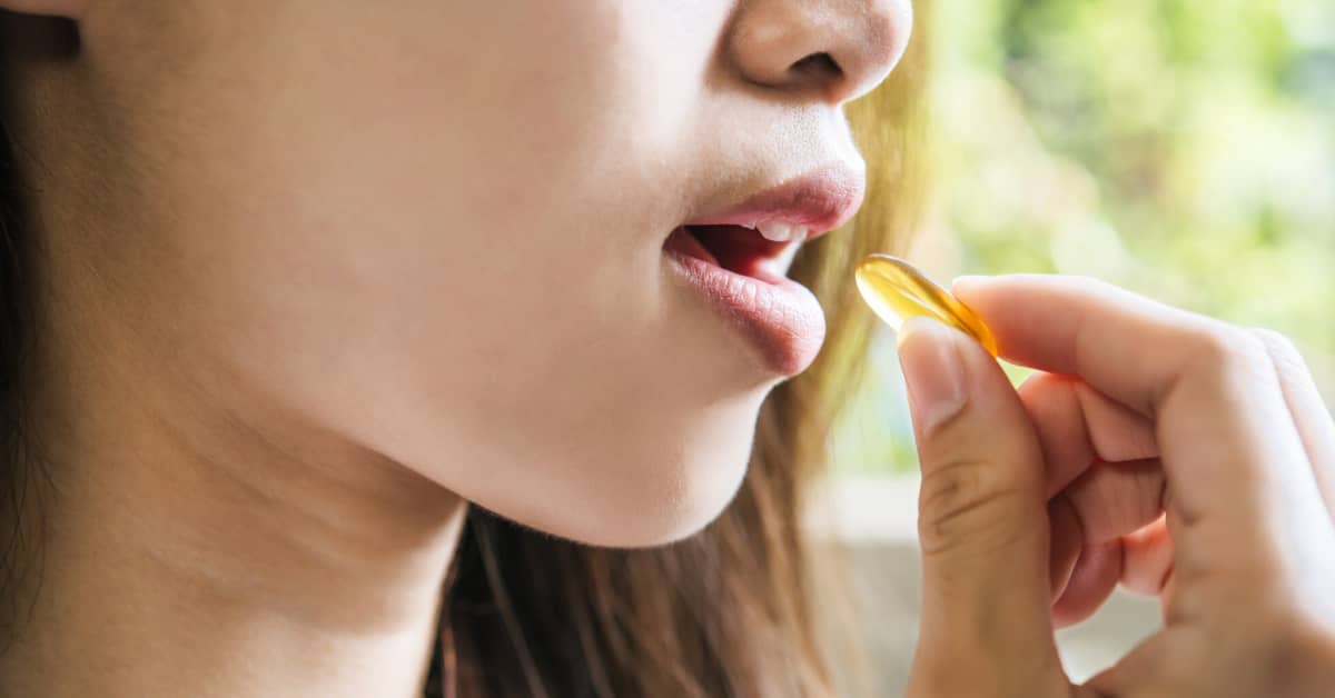 manfaat vitamin D3