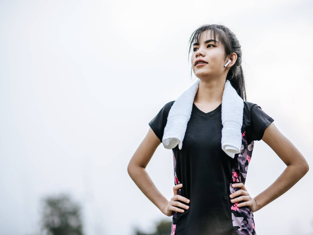Menjaga Fungsi Otot dan Energi Harian