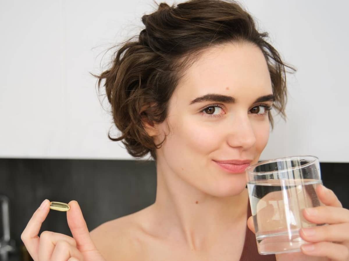 Manfaat Vitamin E untuk Kulit