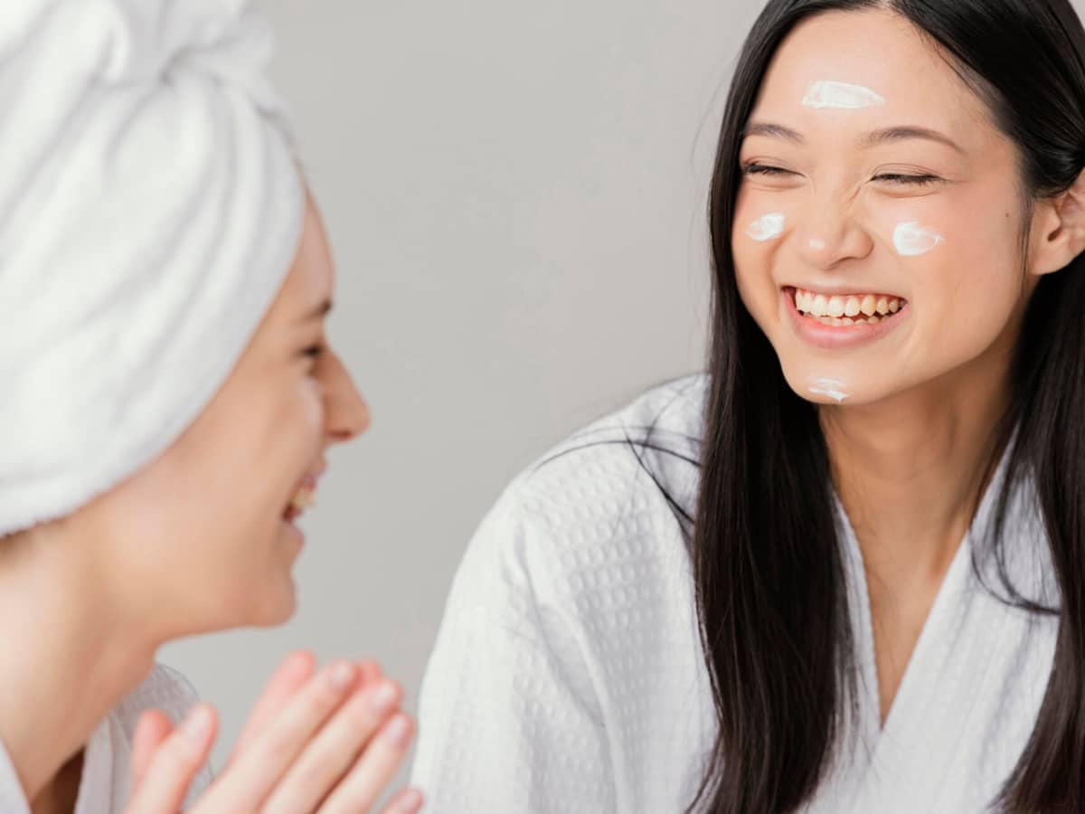 Tips Tambahan untuk Membantu Mencerahkan Kulit dari Dalam