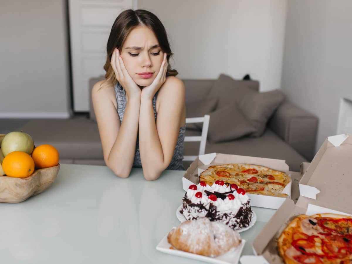 Cemilan Rendah Kalori yang Cocok untuk Diet