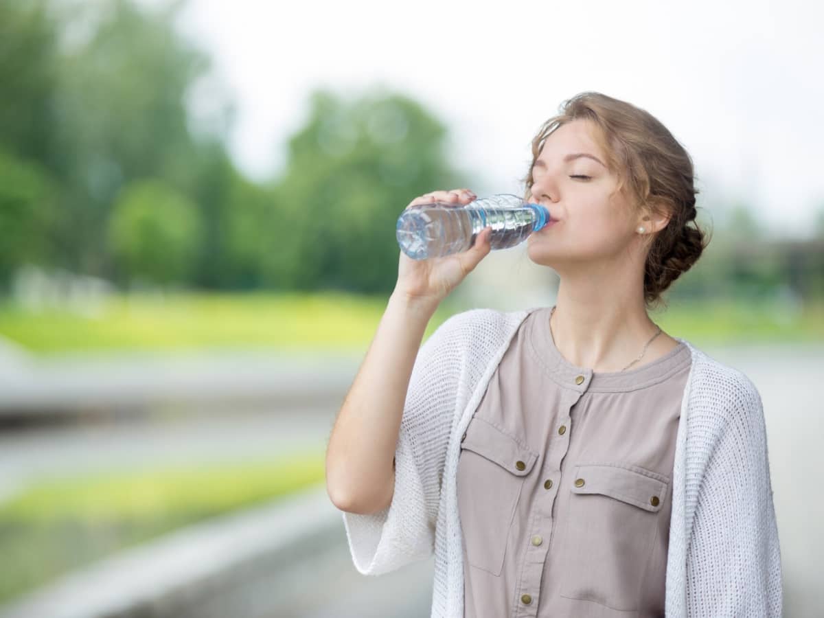 Tips Konsumsi Minuman Rendah Kalori Agar Manfaatnya Maksimal