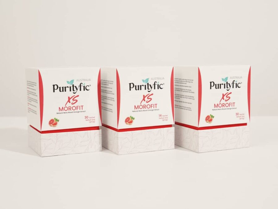 Purityfic XS Morofit