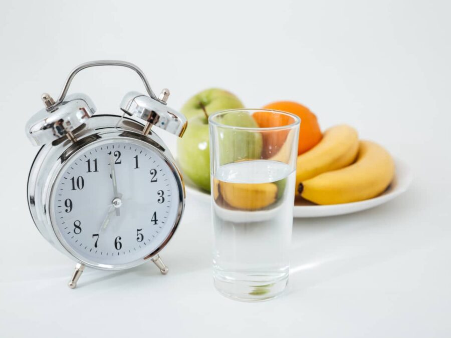 Atur Waktu Makan Pagi Secara Konsisten