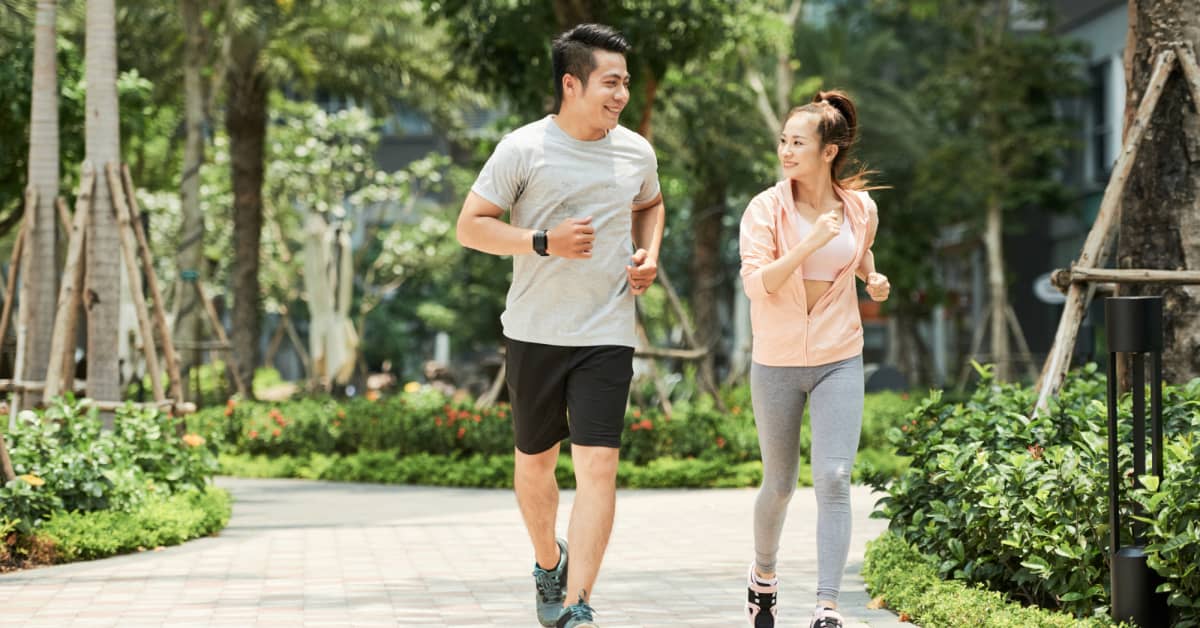 tips menurunkan berat badan