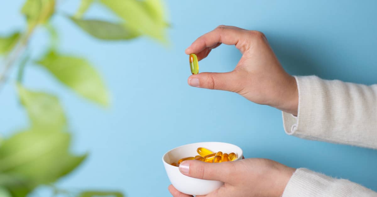 Vitamin B12