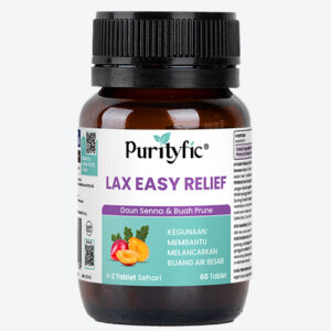 Lax Easy Relief New 1