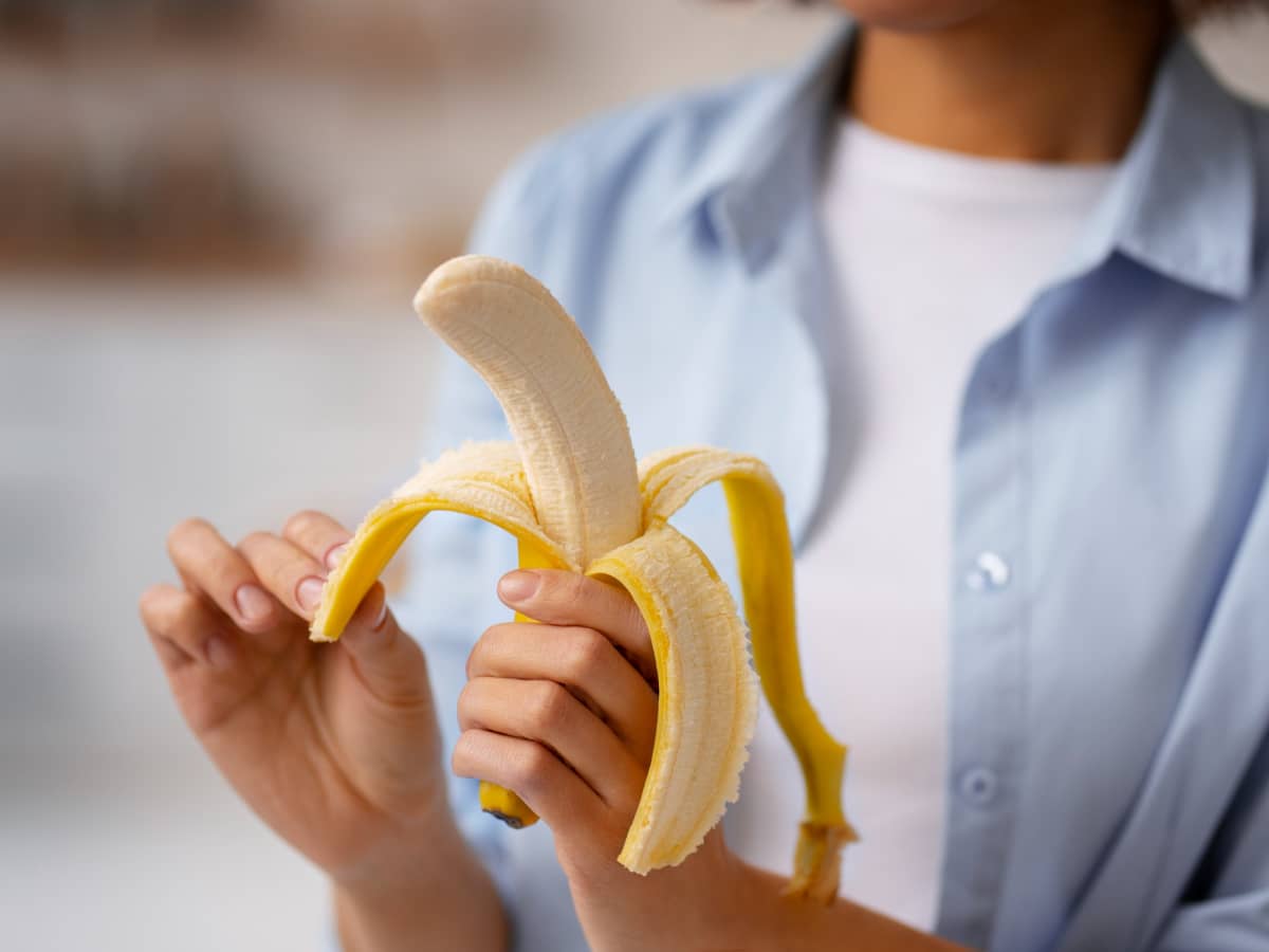 Rekomendasi Makanan yang Dianjurkan untuk Penderita Diare