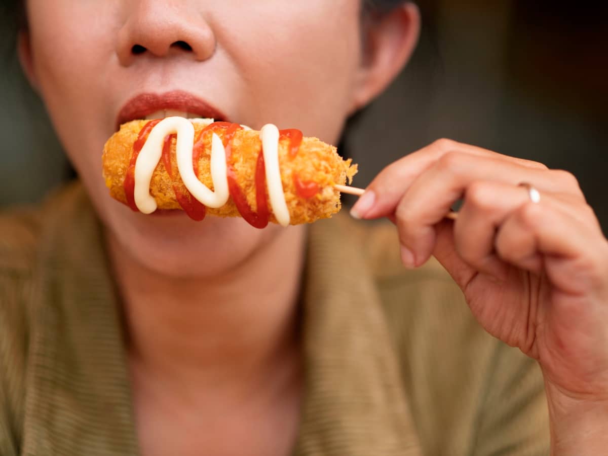 Makanan yang Harus Dihindari oleh Penderita Diare