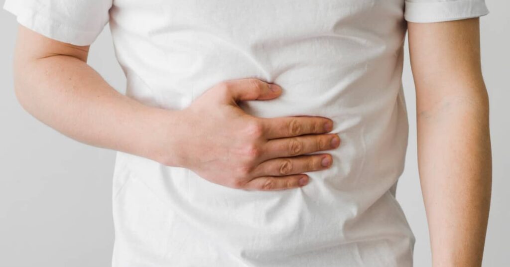 cara menjaga kesehatan organ pencernaan