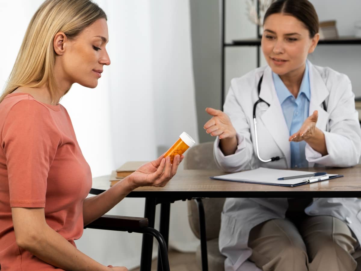 Hal yang Perlu Diperhatikan dalam Konsumsi Vitamin D3