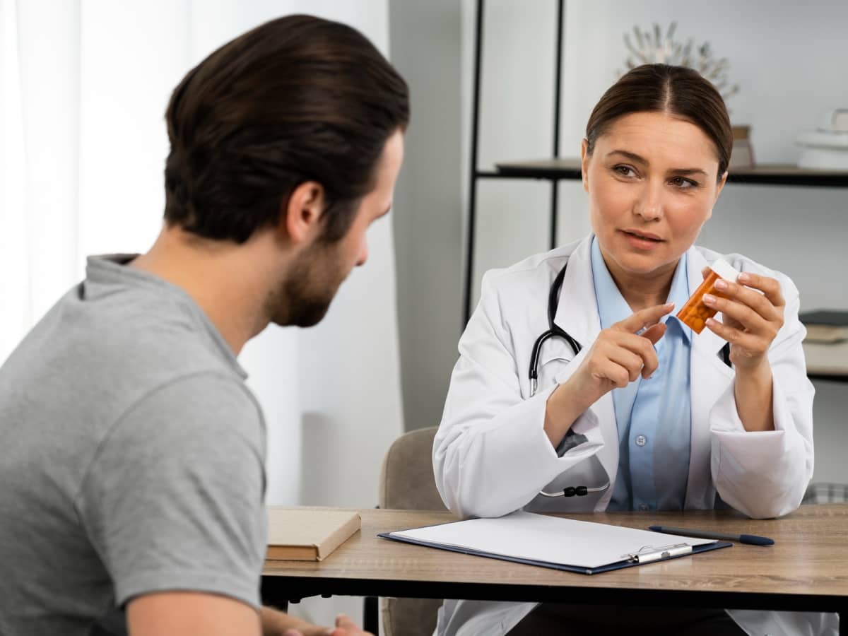 Hal yang Perlu Diperhatikan dalam Konsumsi Vitamin B Complex