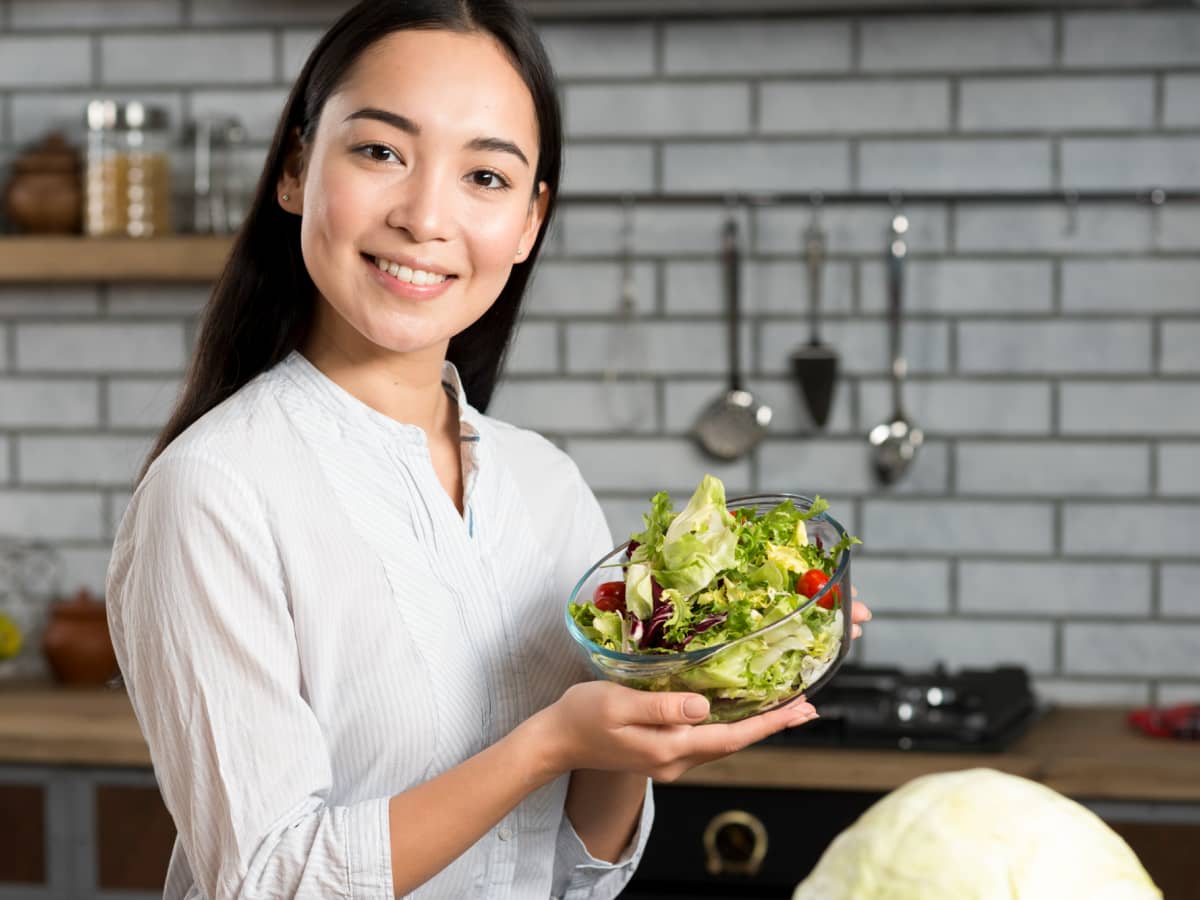 Cara Menjaga Kesehatan Organ Pencernaan agar Badan Lebih Fit