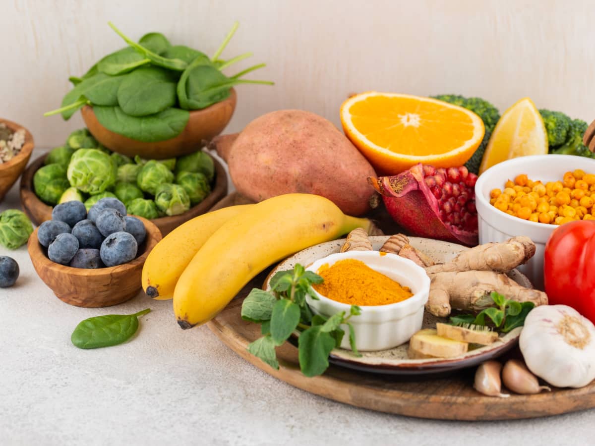 Makanan Berserat Tinggi untuk Diet yang Wajib Dicoba