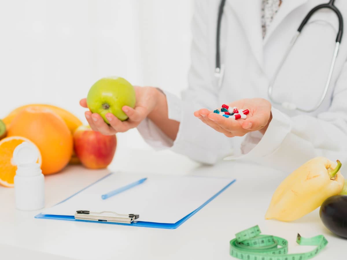 Tips Memilih Suplemen Vitamin untuk Meningkatkan Daya Tahan Tubuh