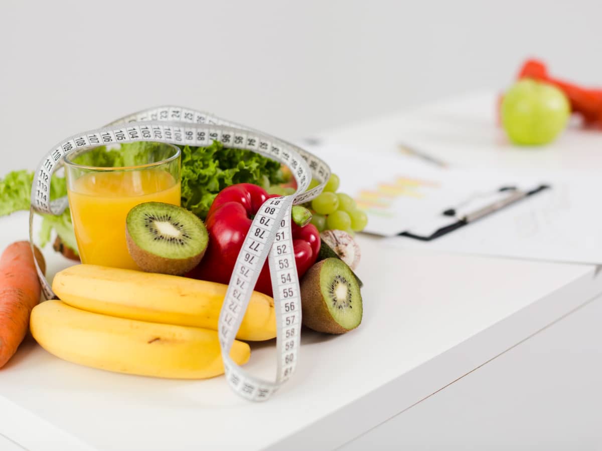 Cara Menghitung Berat Badan Ideal dengan Rumus Broca