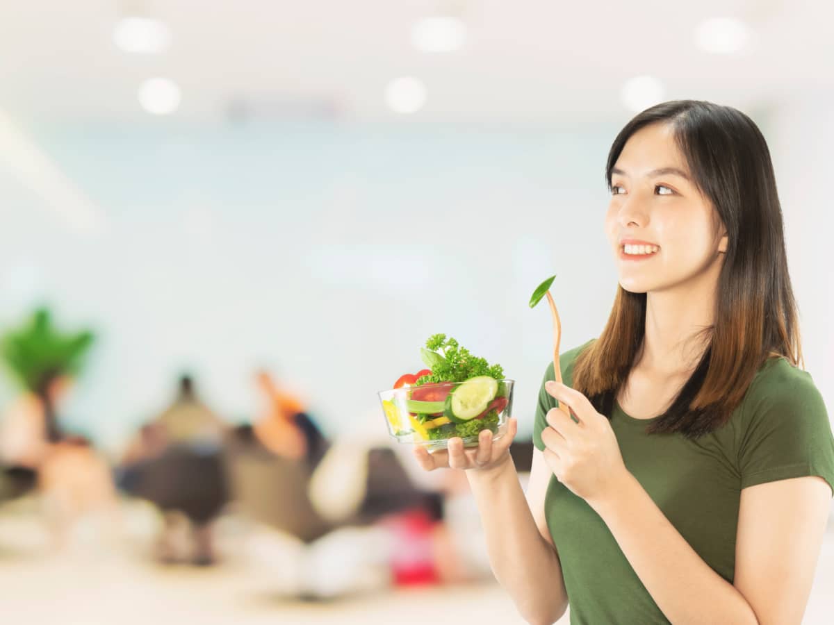 Tips Menambah Asupan Serat dalam Menu Harian
