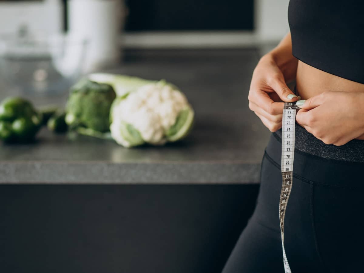 Bagaimana Cara Mencapai Berat Badan Ideal Secara Sehat