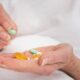 vitamin untuk orang tua