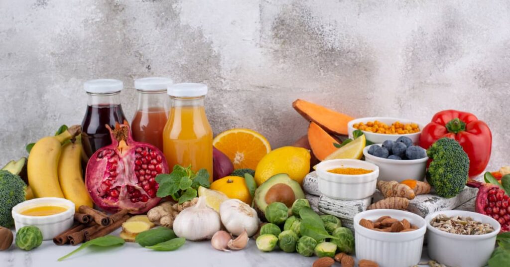 Rekomendasi Makanan Berserat Tinggi untuk Diet Harian Anda