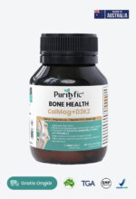 Purityfic Liver Bone Health