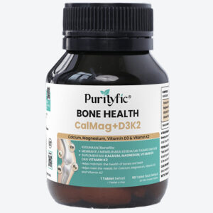 Purityfic Liver Bone Health