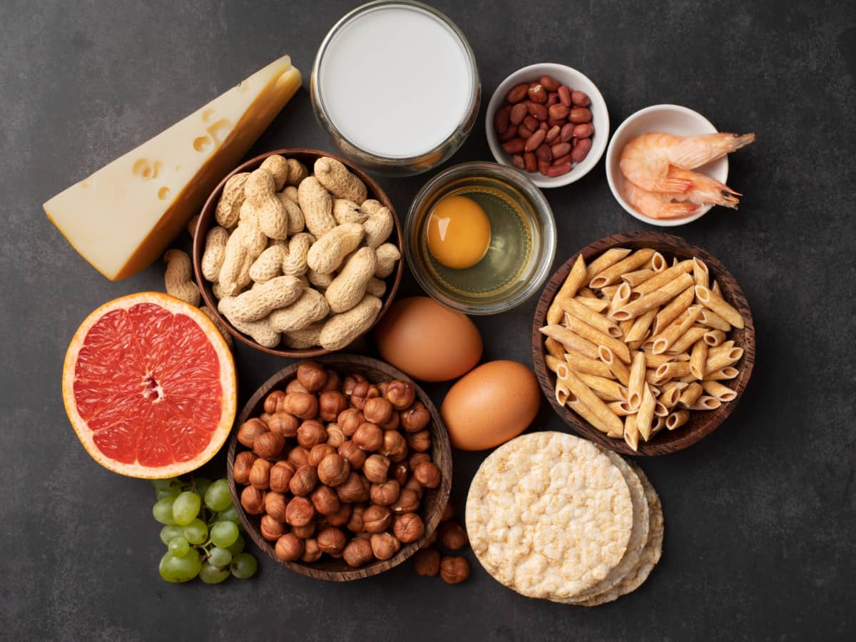 Jenis Nutrisi untuk Tulang yang Dibutuhkan Tubuh