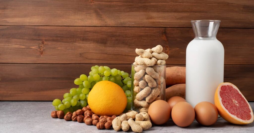 Nutrisi Penting untuk Menjaga Kesehatan Tulang Tetap Sehat