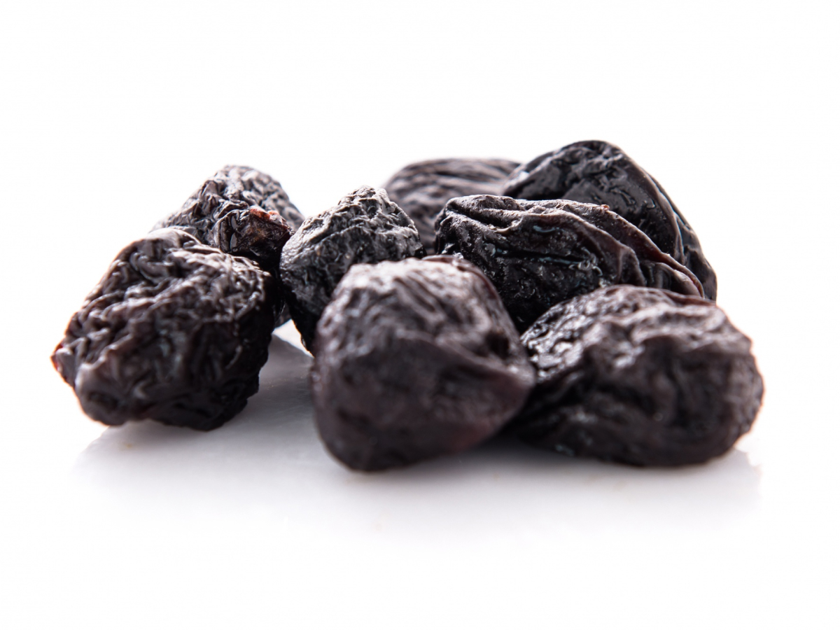 Bedanya Plum Segar dan Prune