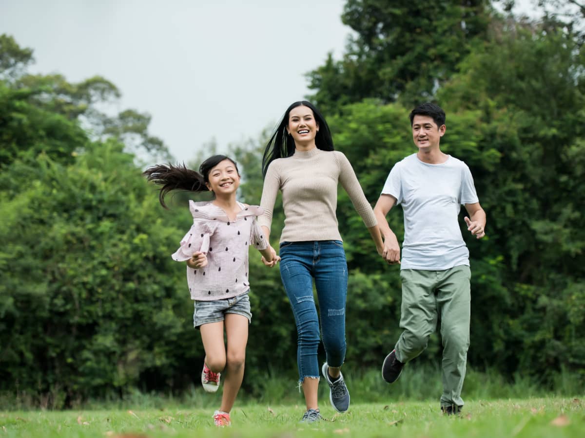 Cara Menjaga Kesehatan Tulang di Setiap Tahap Usia