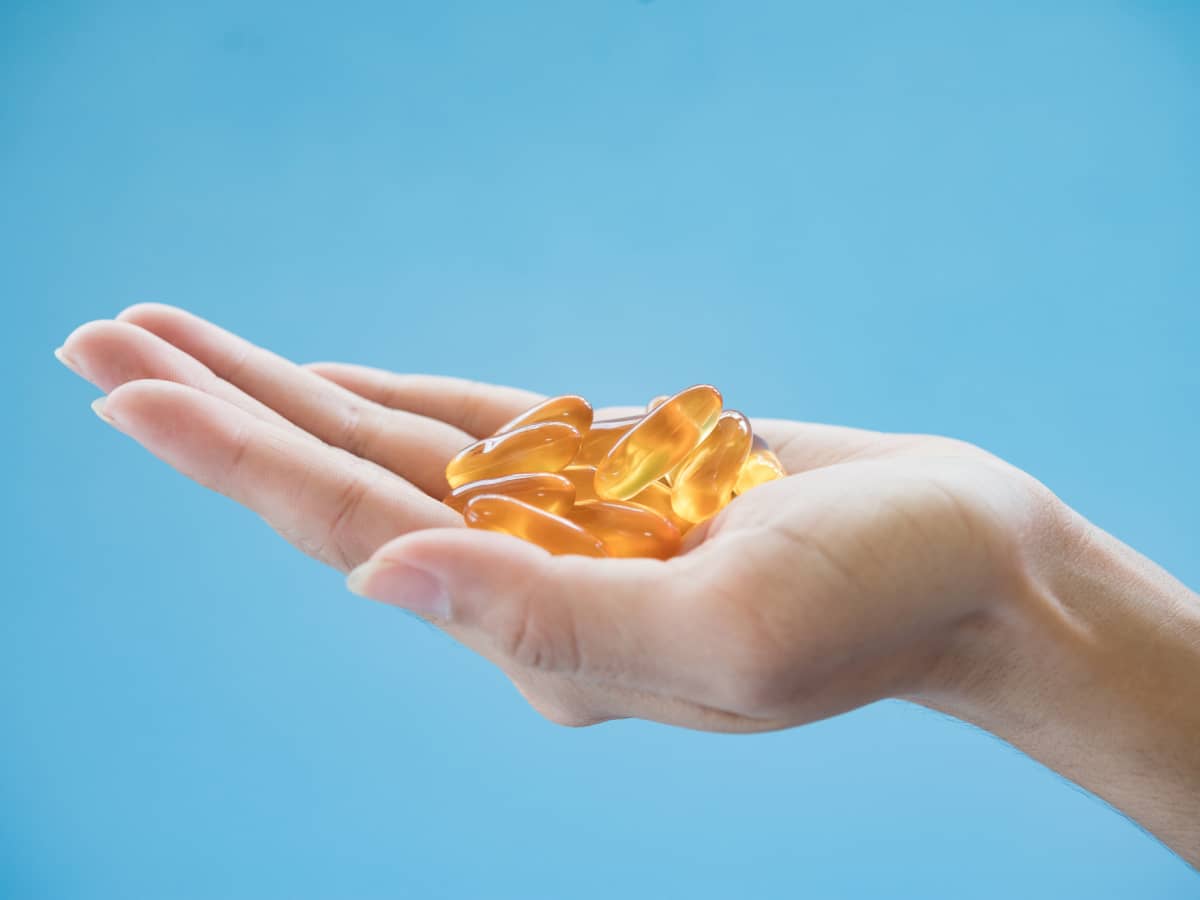 Dukungan Nutrisi Praktis untuk Menjaga Kesehatan Tulang