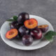 manfaat buah plum