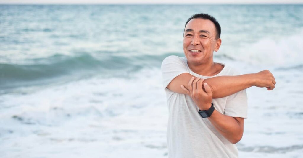 Cara Menjaga Kesehatan Tulang