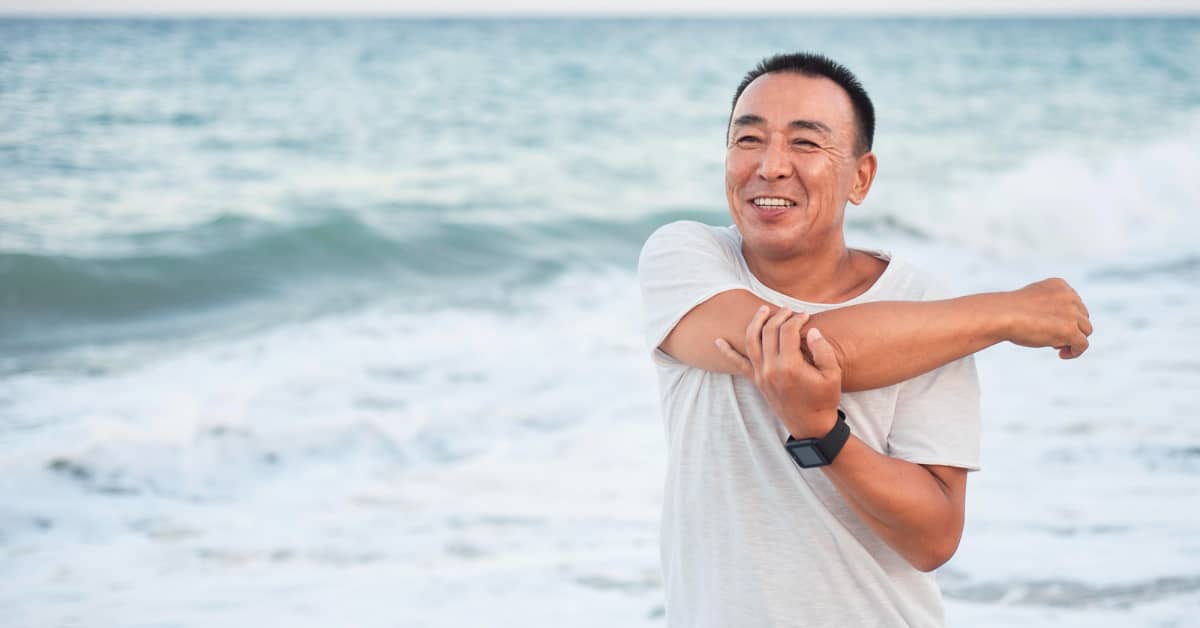 Cara Menjaga Kesehatan Tulang