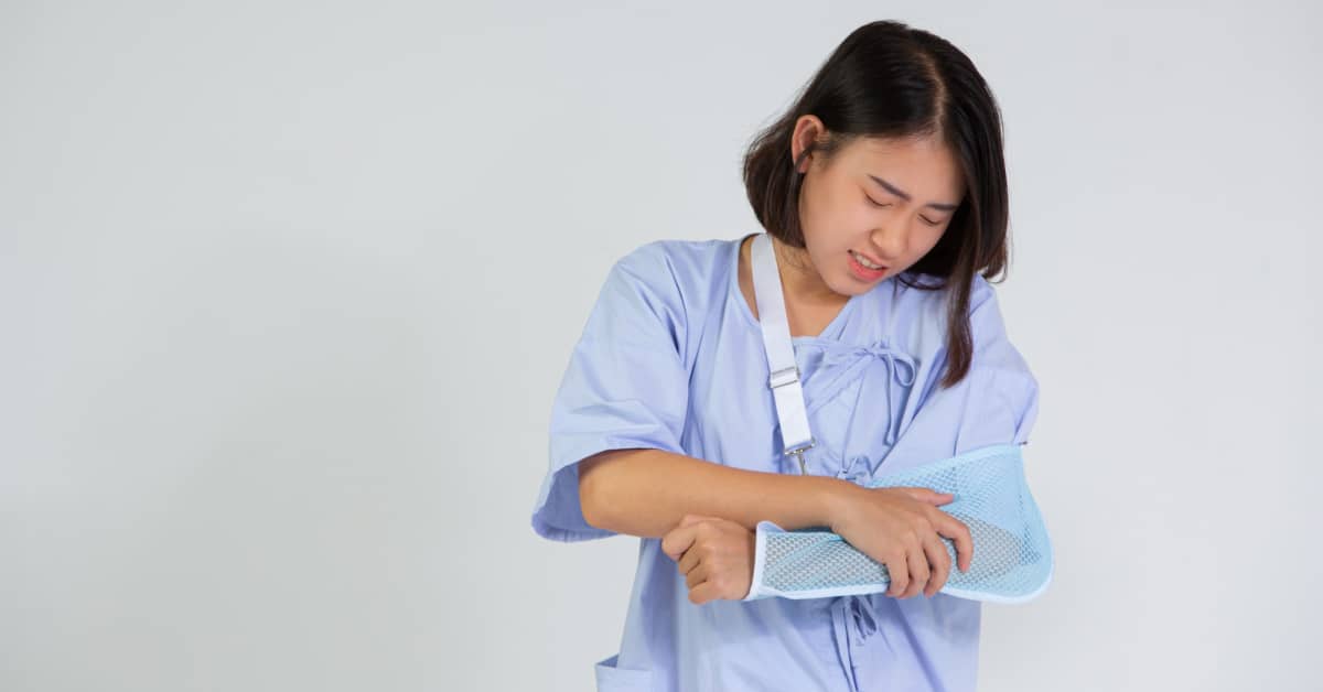 jenis penyakit tulang